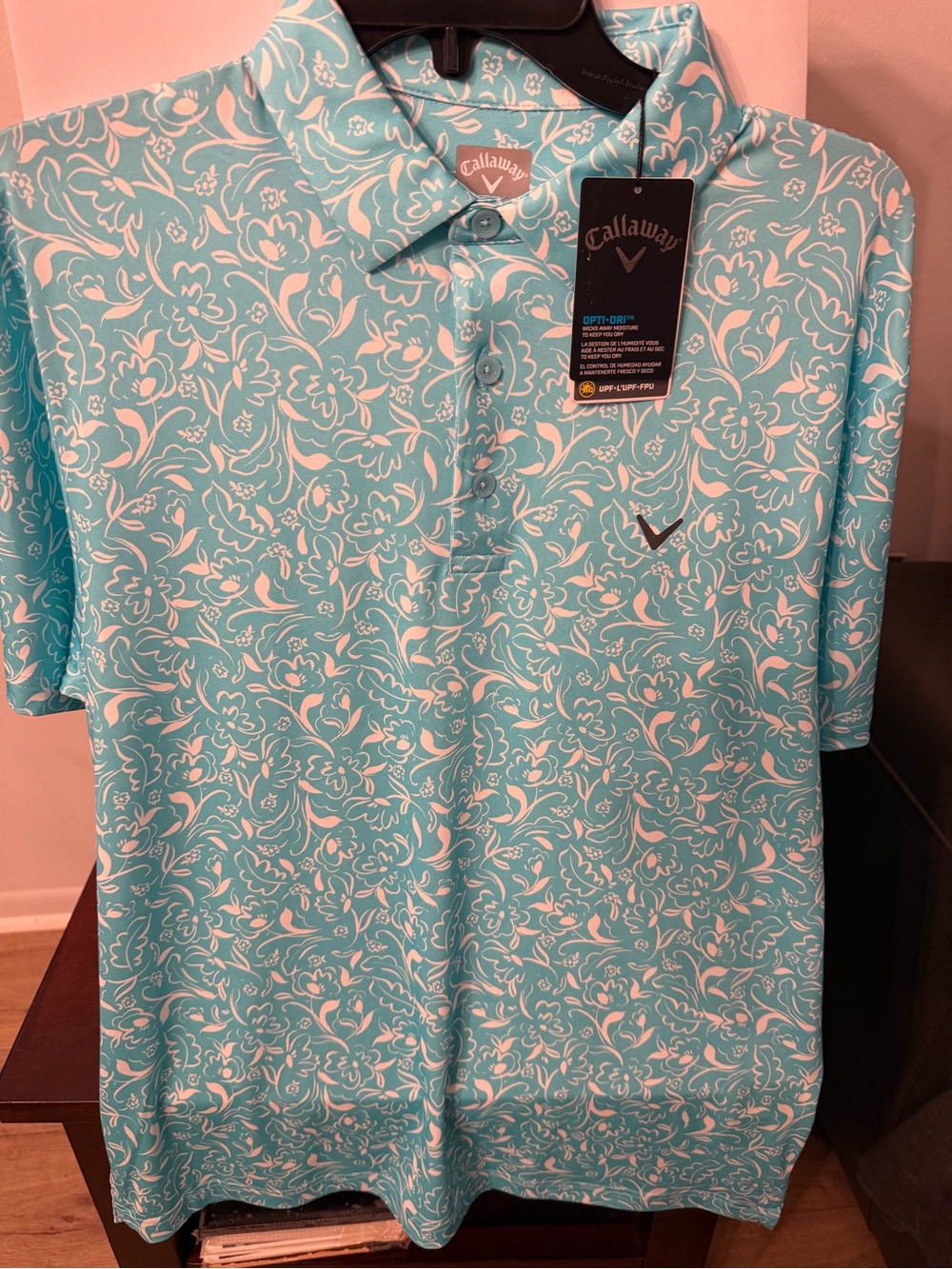 Callaway Polo